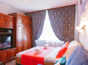 Апартаменты  5 Звезд Микрорайон Мирный 6/3