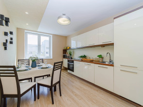 Квартира Комсомольская улица 78