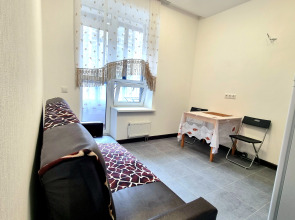 Квартира  Астрахова 5А Зона Кофморта