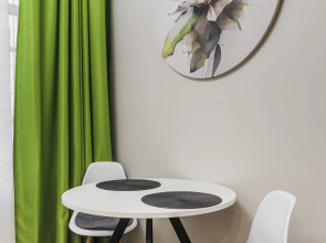 Апартаменты с собственной ванной