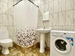 Гостевой дом U Norika i Susanny