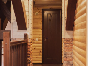 Квартира Двухуровневая Мансарда с Видом на Замок