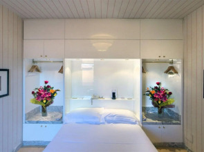 Hotel Albani Firenze