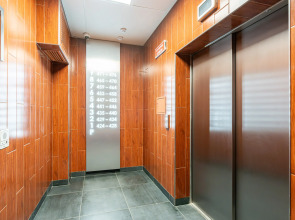 Апартаменты Ballet ЖК бизнес-класса