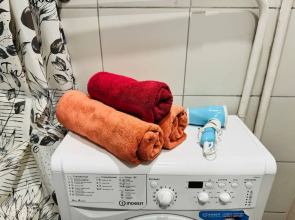 Апартаменты Room-Room 20-лет Октября