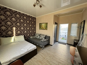 Гостевой Дом Alexandria56 hotel