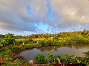 Бутик-отель Vedana Retreat