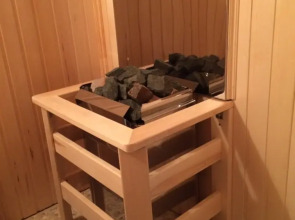 Апартаменты Империя