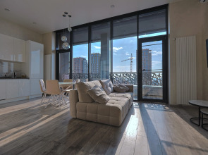 Квартира на Профсоюзной 20