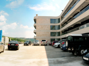 Апарт-Отель Алтея