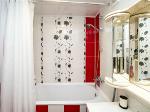 Квартира на Народной 52