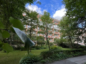 Санаторий Код здоровья