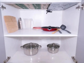 Апартаменты Атмосфера-Smart