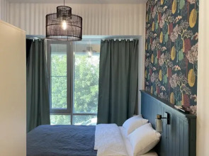 Апартаменты Островского2284