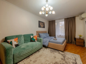 Апартаменты Двухкомнатные Метро Алексеевская