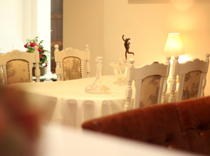 Гостевой Дом Vera House