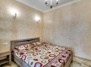 Апартаменты в центре на Буденновском