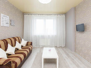 Апартаменты На Чичерина