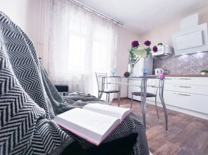 Апартаменты Park Inn Hause 5