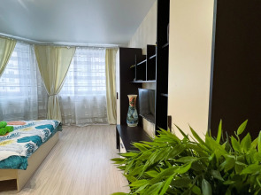 Апартаменты Горького 3