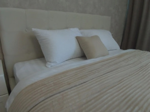 Квартира на Коломенском Проезде 14/1