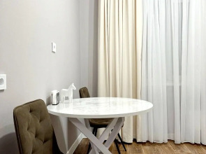 Апартаменты на Гаражной 187