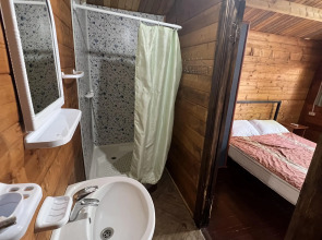 База Отдыха Pitsunda House