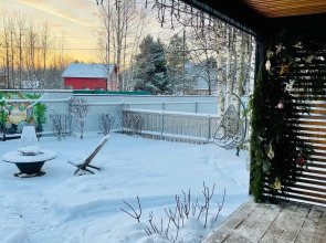 Гостевой дом Дом Сатори