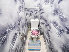 Апартаменты на улице Королёва 14