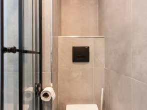 Квартира на Ленинском проспекте 158