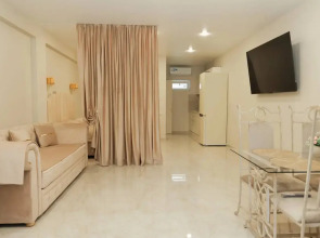 Апарт-отель Astoria Apartments