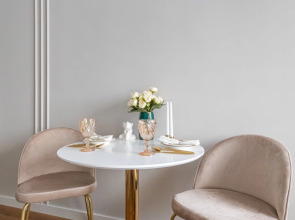 Апартаменты 227-2 Full House в ЖК Солнцево Парк