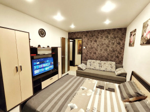 Апартаменты на Советской Улице 37