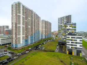 Апартаменты Hotel Spb 21