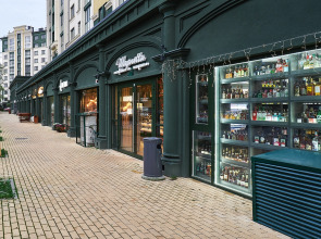 Апартаменты Baltic Sense