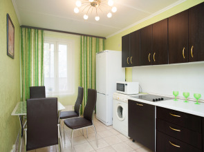 Апартаменты Moskva4you на Шабаловке