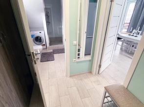 Гостевой дом на Волге River Houses