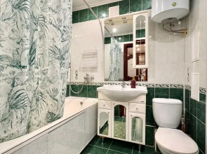 Квартира на Игнатьевском шоссе 14/11