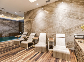 Апартаменты Резиденция Жуковка