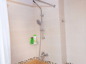 Хостел Медведково