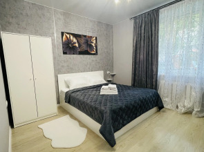 Квартира Уютная Двушка на Соколе