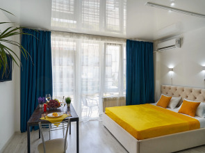 Квартира Sevastopol-Apartment