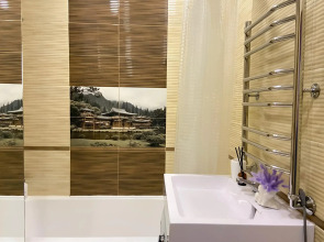 Апартаменты SochiHome Green Palace