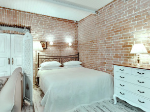 Квартира Красивая студия в центре города