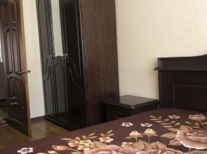 Апартаменты Квартира