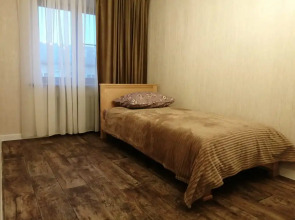 Апартаменты Двухкомнатные