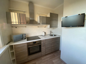 Квартира Уютная на Спортивной