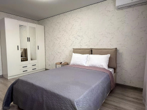 Квартира ОренРент у Города Еды