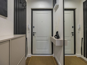 Апартаменты на улице Куйбышева м Бурнаковакся Сова Дом