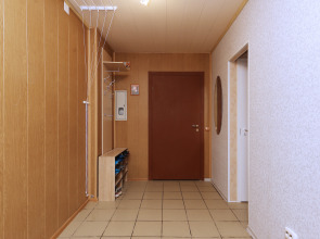 Гостевой дом КОЛОКОЛ